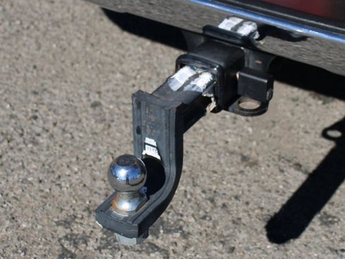 Used 2021 GMC Sierra 3500 SLE w/ SLE Value Package image 41