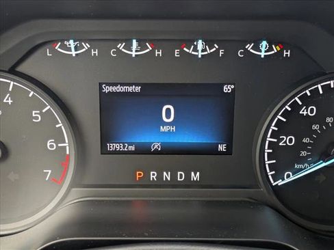 Used 2021 Ford F150 XLT image 11