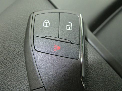 New 2026 GMC Sierra 2500 Pro image 50