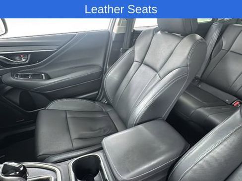 Certified 2023 Subaru Outback Touring image 15