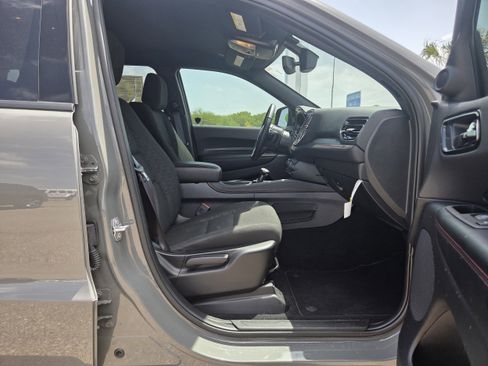 New 2026 Dodge Durango GT w/ Blacktop Package image 18