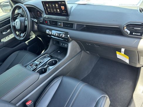New 2026 Honda Passport TrailSport Elite image 6