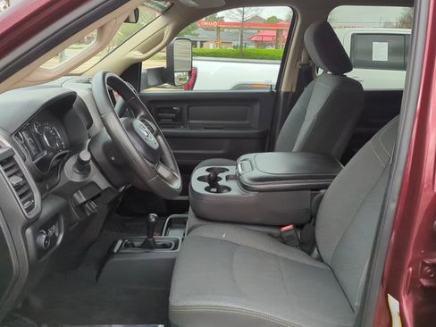 Used 2020 RAM 2500 Tradesman image 17