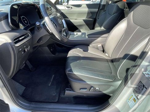 Used 2025 Hyundai Palisade SEL image 15