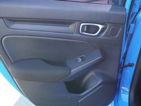 Used 2022 Honda Civic Sport image 12