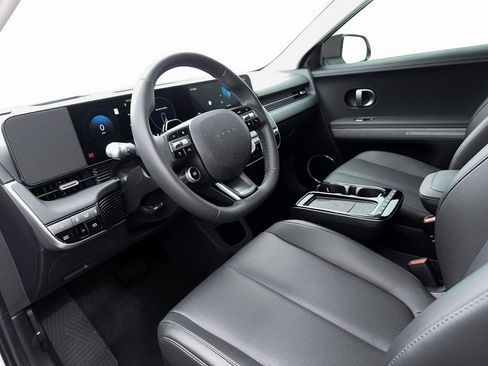 New 2026 Hyundai Ioniq 5 Limited image 15