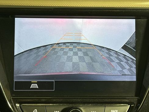 Used 2022 Chevrolet TrailBlazer ACTIV w/ Sun and Liftgate Package image 25