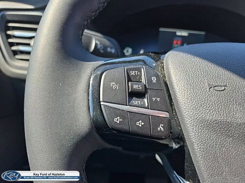 Used 2023 Ford Escape Active w/ Tech Pack #2 AWD/4WD image 28