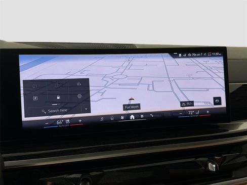 New 2026 BMW X5 xDrive40i w/ M Sport Package image 12