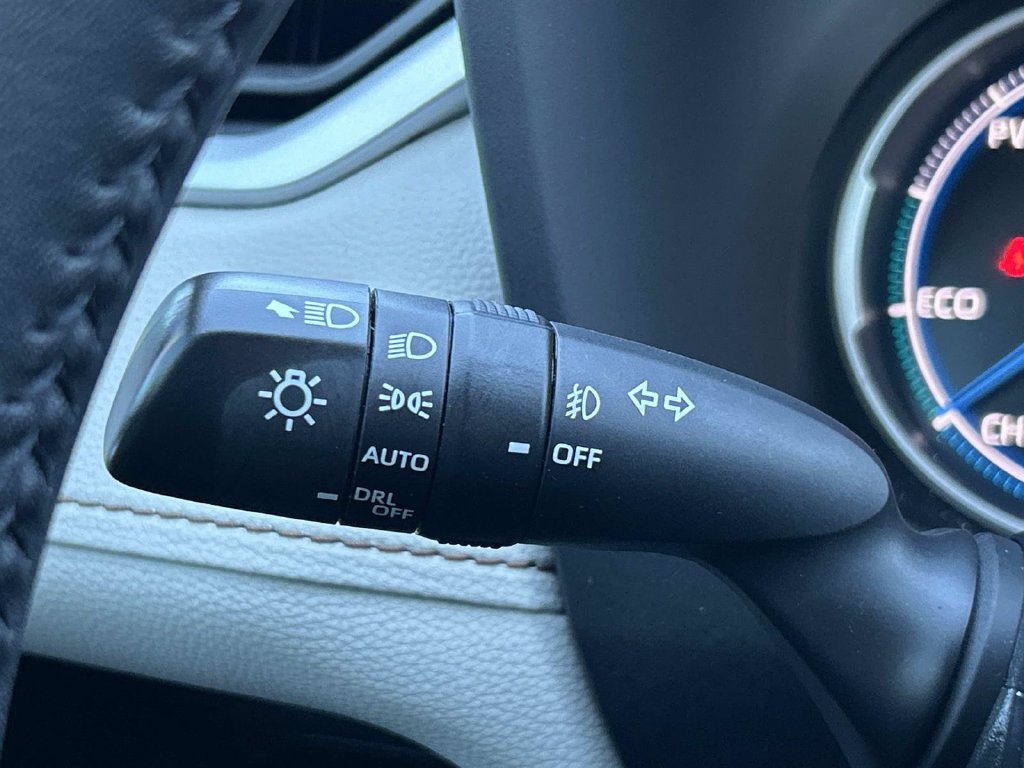 Used 2025 Toyota RAV4 XLE Premium w/ Weather Package AWD/4WD image 35