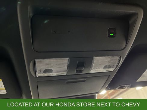 Used 2023 Nissan Frontier PRO-4X w/ Pro Convenience Package image 14