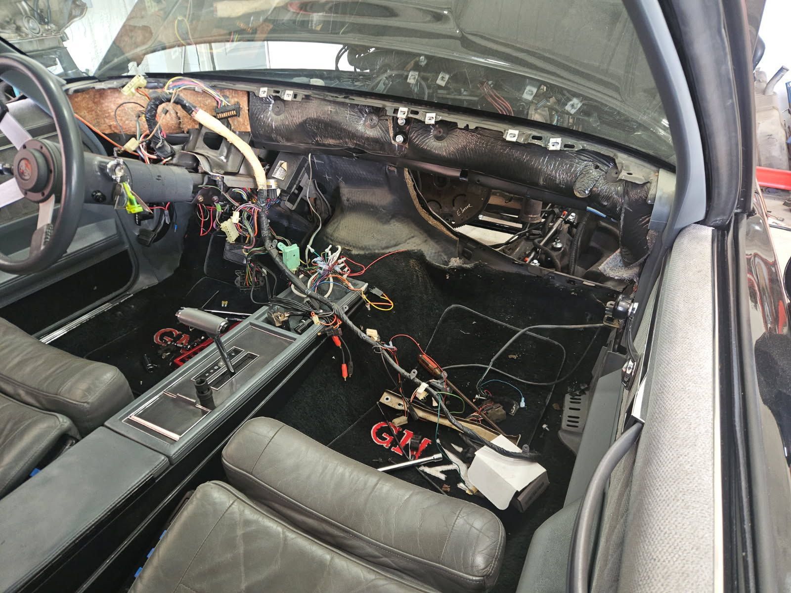 Used 1987 Buick Regal Coupe RWD image 11
