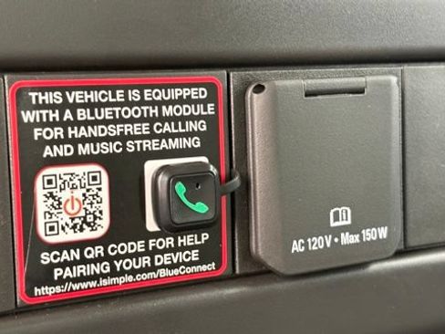 New 2026 Chevrolet Express 2500 RWD image 39