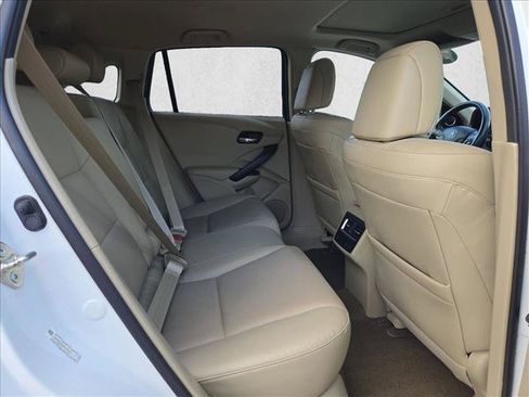 Used 2016 Acura RDX FWD w/ Technology Package image 21