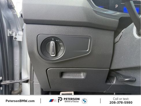 Used 2022 Volkswagen Tiguan SE R-Line AWD/4WD image 33