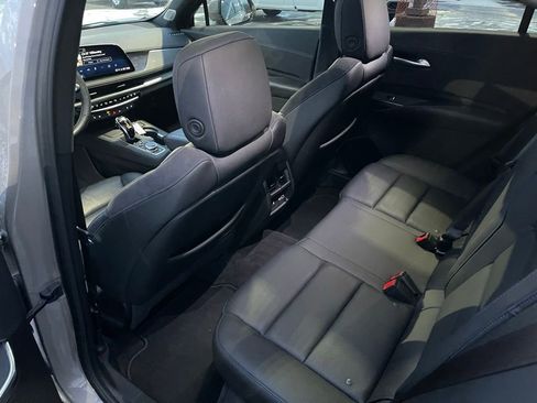 Used 2024 Cadillac XT4 Sport image 20