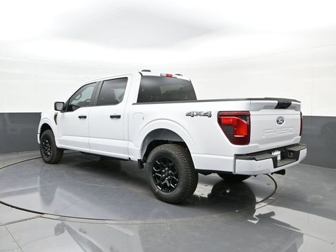 New 2025 Ford F150 STX image 5