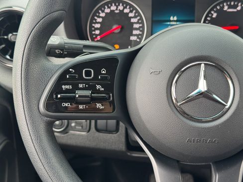 Used 2023 Mercedes-Benz Sprinter 2500 w/ Acoustic Package image 20