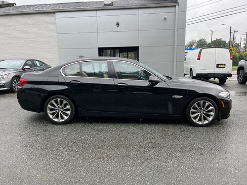 Used 2016 BMW 528i xDrive Sedan image 3