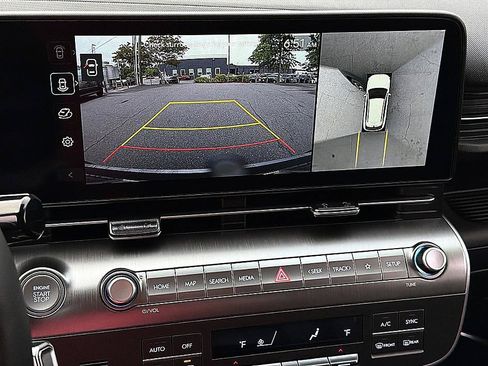 Certified 2026 Hyundai Kona Limited FWD image 14