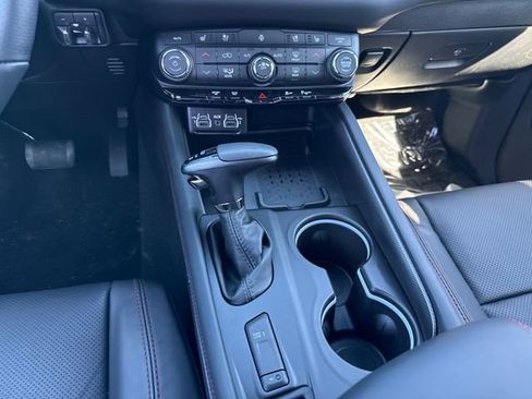 New 2026 Dodge Durango GT AWD/4WD image 25