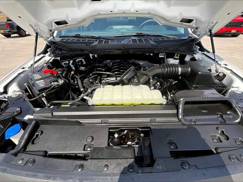 Used 2024 Ford F150 XL w/ Equipment Group 103A High image 31