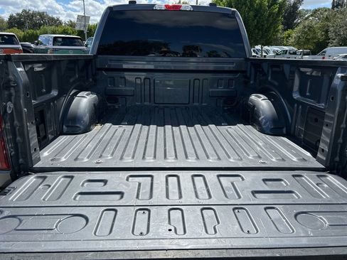 Used 2024 Ford F150 XLT w/ Mobile Office Package AWD/4WD image 43