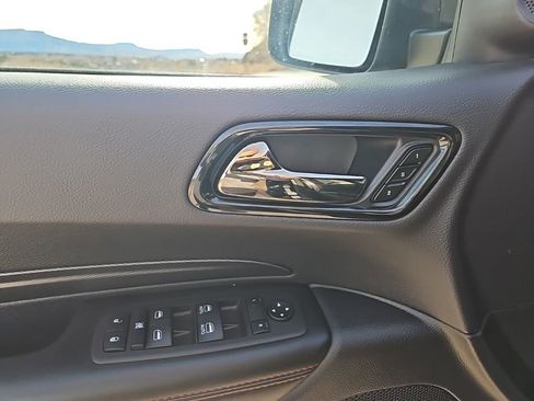 Used 2025 Dodge Durango GT image 21