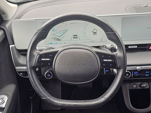 Used 2024 Hyundai Ioniq 5 SEL AWD/4WD image 19
