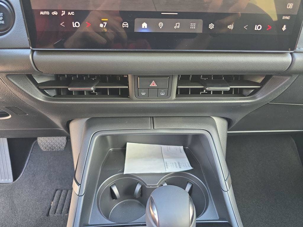 New 2026 MAZDA CX-5 Select AWD/4WD image 31