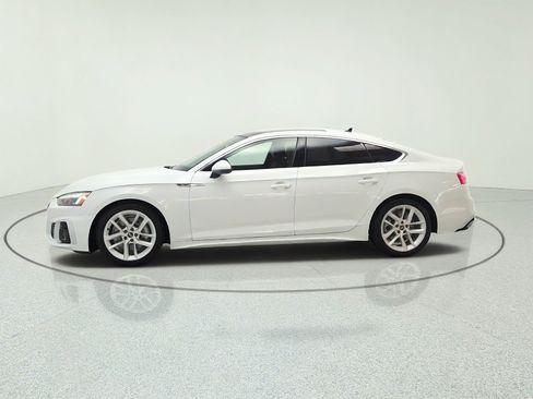 Used 2023 Audi A5 2.0T Premium w/ Convenience Package AWD/4WD image 8