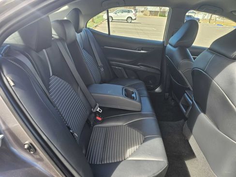 Used 2023 Toyota Camry SE image 34