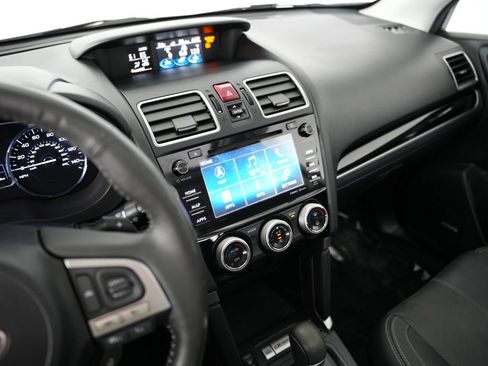 Used 2018 Subaru Forester 2.0XT Touring AWD/4WD image 20
