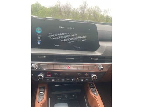 Used 2024 Kia Telluride SX Prestige X-Line image 10