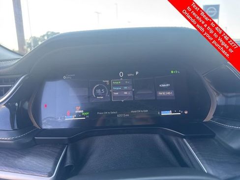 Used 2024 Jeep Grand Cherokee Limited 4xe image 20