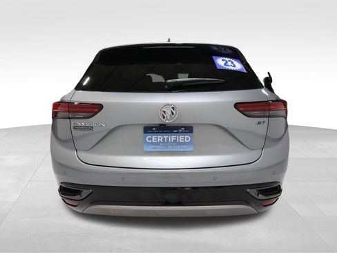 Certified 2023 Buick Envision Essence w/ Sport Touring Package image 3