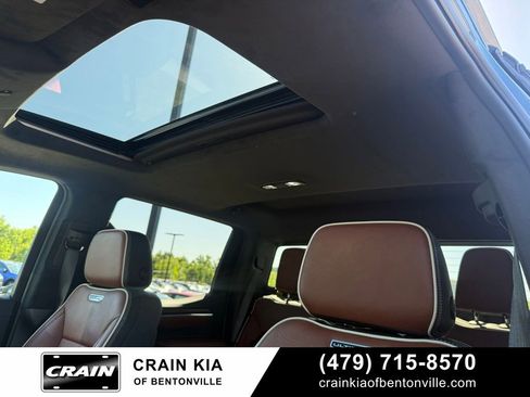 Used 2025 GMC Sierra 1500 Denali Ultimate AWD/4WD image 21