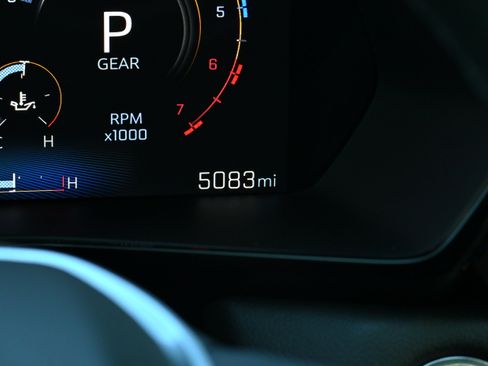 Certified 2024 Chevrolet Colorado LT w/ LT Convenience Package III image 22