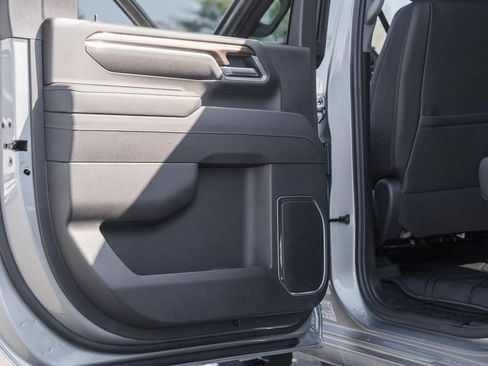 New 2026 Chevrolet Silverado 3500 LT AWD/4WD image 38