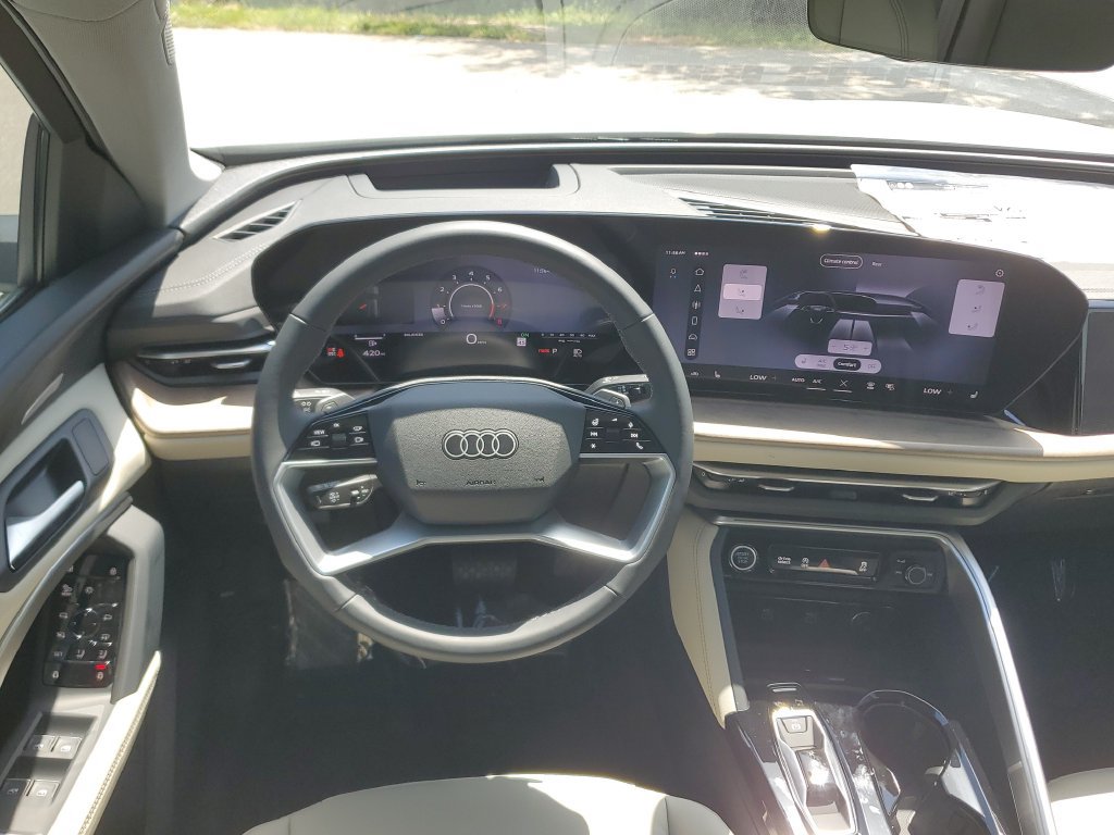 New 2026 Audi Q5 Premium Plus AWD/4WD image 20
