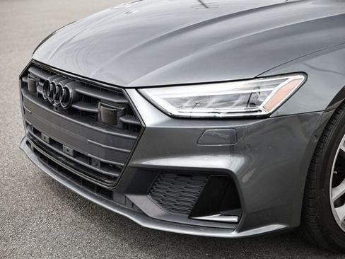 Used 2023 Audi A7 3.0T Premium AWD/4WD image 12