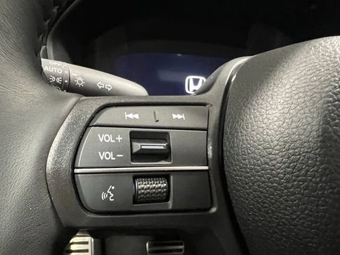 New 2025 Honda Accord Sport image 9