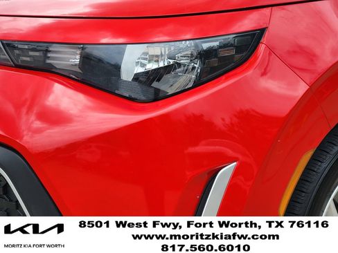 Certified 2024 Kia Soul LX w/ Option Group 015 FWD image 7