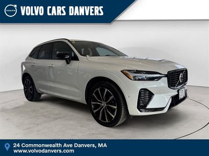 Certified 2025 Volvo XC60 B5 Plus