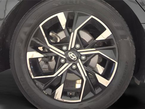 Used 2025 Hyundai Sonata SEL image 13