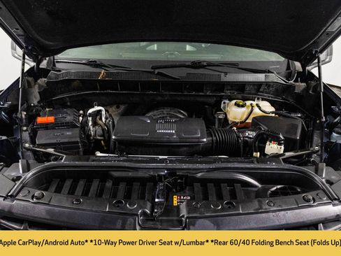 Used 2022 Chevrolet Silverado 1500 RST image 47