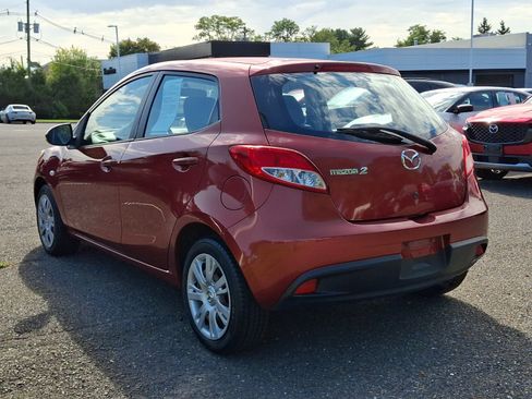 Used 2014 MAZDA MAZDA2 Sport FWD image 4