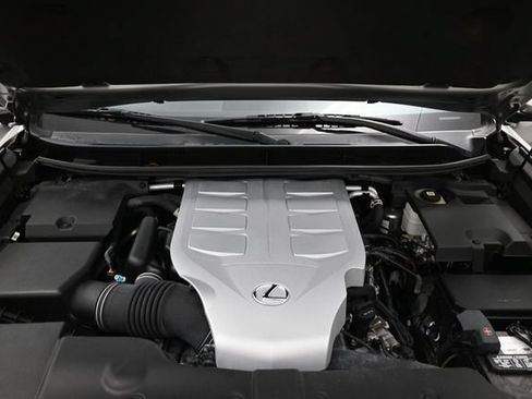 Used 2023 Lexus GX 460 Premium AWD/4WD image 17