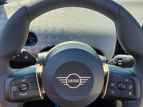 New 2026 MINI Cooper S FWD image 14