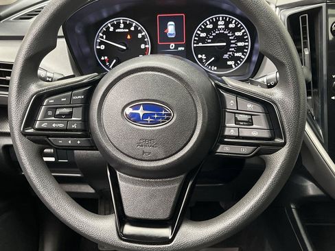 Used 2025 Subaru Crosstrek 2.5i Premium AWD/4WD image 14